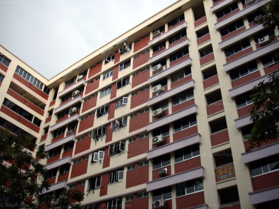 Blk 942 Jurong West Street 91 (Jurong West), HDB 4 Rooms #419072